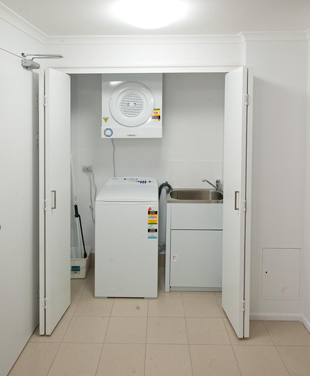 Edge Apartment Hotel Rockhampton Exterior foto