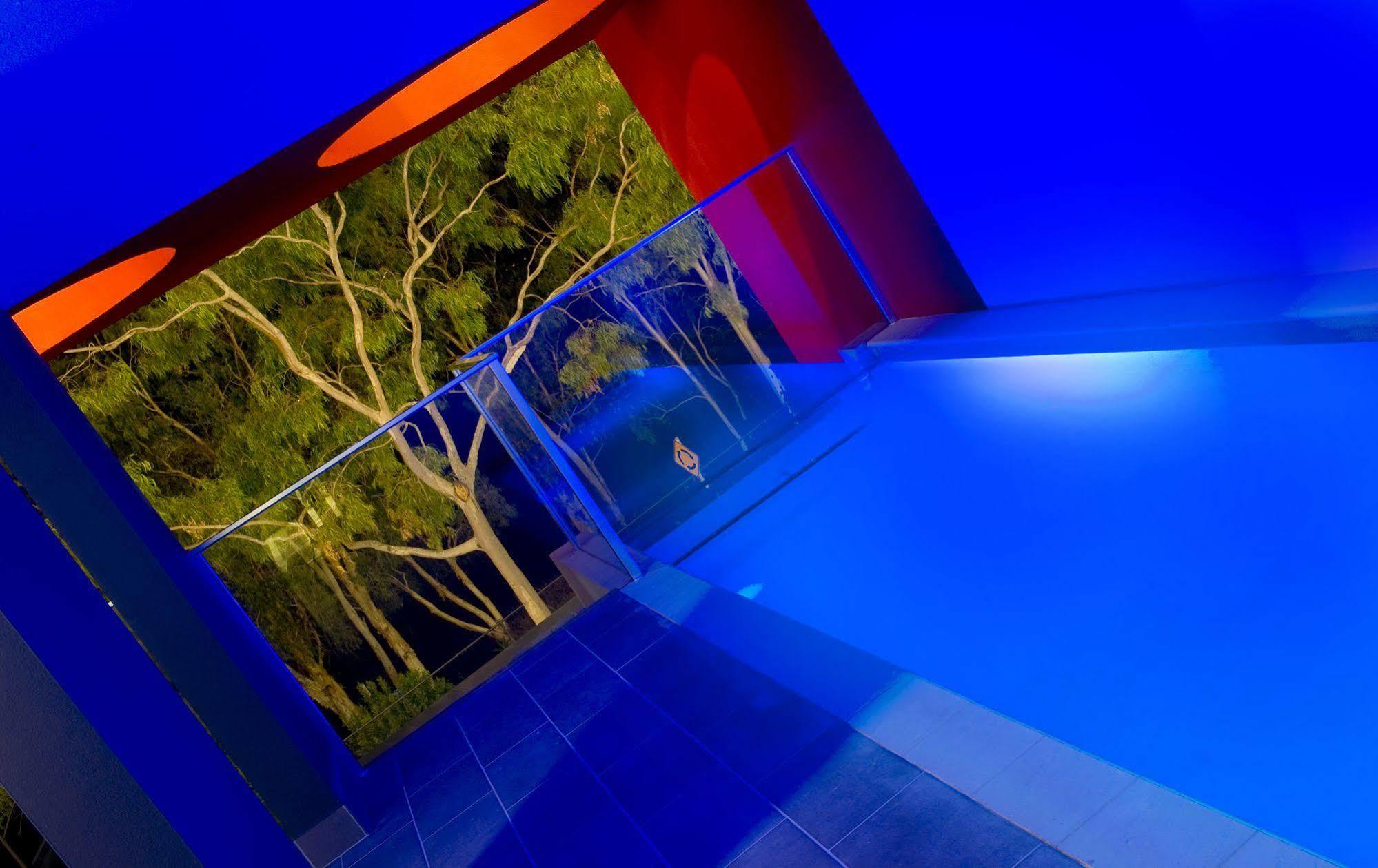 Edge Apartment Hotel Rockhampton Exterior foto